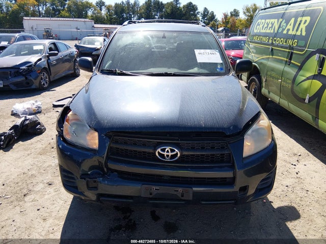 46272485 :رقم المزاد ، 2T3ZF4DV8CW136198 vin ، 2012 Toyota Rav4 مزاد بيع