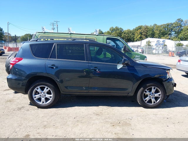 46272485 :رقم المزاد ، 2T3ZF4DV8CW136198 vin ، 2012 Toyota Rav4 مزاد بيع