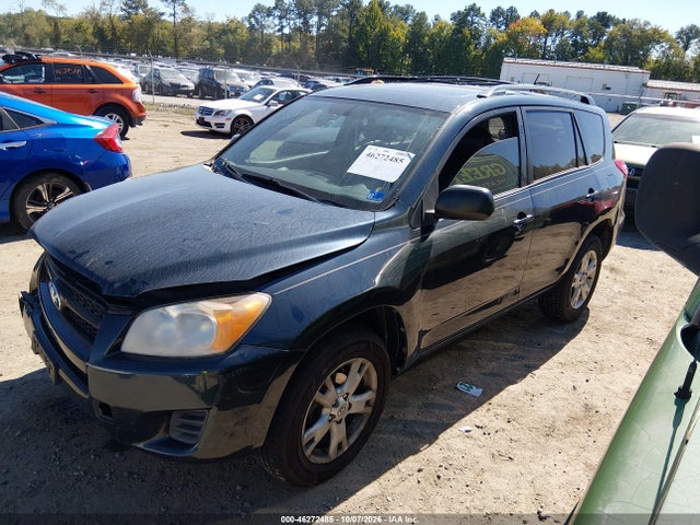 46272485 :رقم المزاد ، 2T3ZF4DV8CW136198 vin ، 2012 Toyota Rav4 مزاد بيع