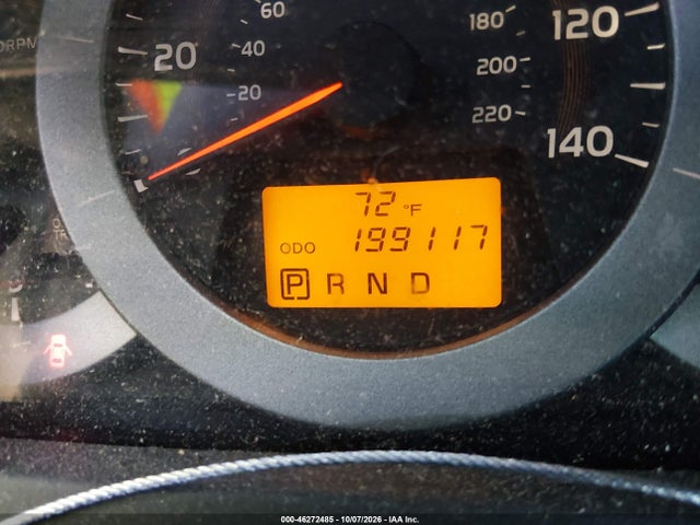 46272485 :رقم المزاد ، 2T3ZF4DV8CW136198 vin ، 2012 Toyota Rav4 مزاد بيع