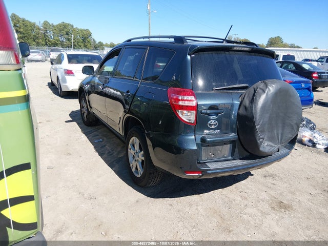 46272485 :رقم المزاد ، 2T3ZF4DV8CW136198 vin ، 2012 Toyota Rav4 مزاد بيع