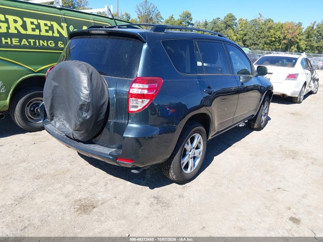46272485 :رقم المزاد ، 2T3ZF4DV8CW136198 vin ، 2012 Toyota Rav4 مزاد بيع