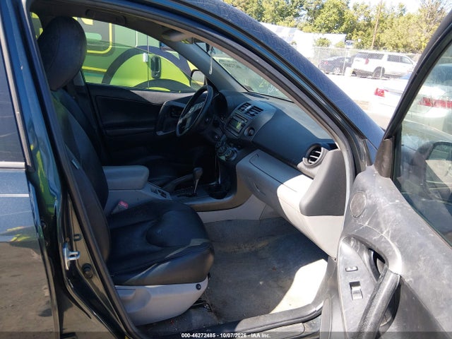 46272485 :رقم المزاد ، 2T3ZF4DV8CW136198 vin ، 2012 Toyota Rav4 مزاد بيع
