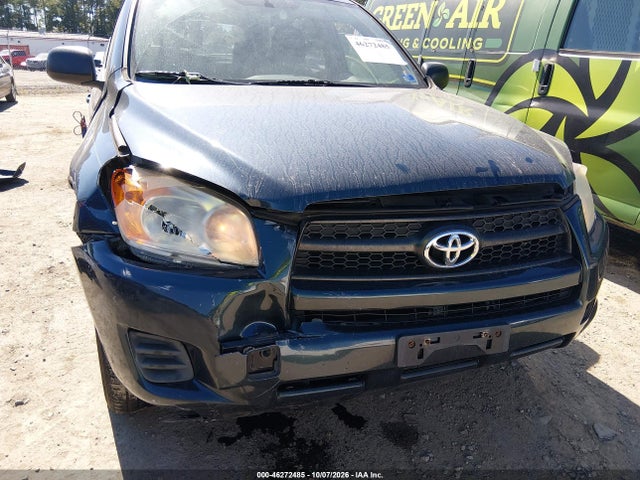 46272485 :رقم المزاد ، 2T3ZF4DV8CW136198 vin ، 2012 Toyota Rav4 مزاد بيع