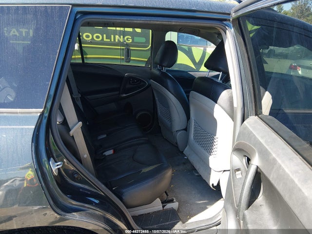 46272485 :رقم المزاد ، 2T3ZF4DV8CW136198 vin ، 2012 Toyota Rav4 مزاد بيع