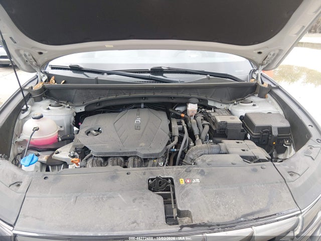 Продажа на аукционе авто 2023 Hyundai Tucson Limited, vin: 5NMJECAE5PH215563, номер лота: 46272488