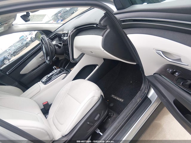 Продажа на аукционе авто 2023 Hyundai Tucson Limited, vin: 5NMJECAE5PH215563, номер лота: 46272488