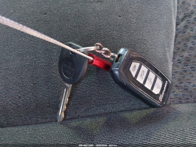 46272492 :رقم المزاد ، 1GCEK14TX4Z104135 vin ، 2004 Chevrolet Silverado 1500 Z71 مزاد بيع