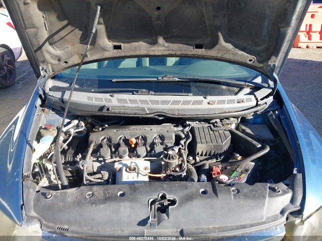 Продаж на аукціоні авто 2009 Honda Civic Lx, vin: 1HGFA16569L001036, номер лоту: 46272498