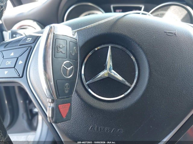 Mercedes-Benz Cla-class Cla 250 2014 WDDSJ4GB7EN135853 Image 11