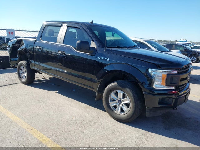 Продажа на аукционе авто 2020 Ford F-150 Xl, vin: 1FTEW1E49LFA10579, номер лота: 46272511