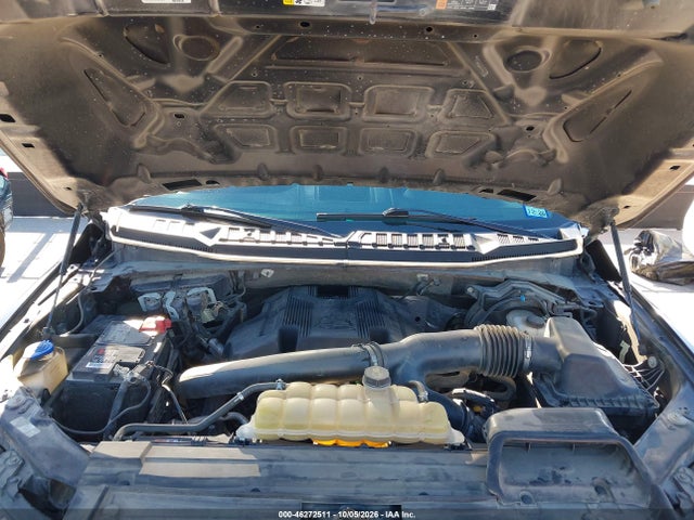 2020 Ford F-150 Xl მანქანა იყიდება აუქციონზე, vin: 1FTEW1E49LFA10579, აუქციონის ნომერი: 46272511