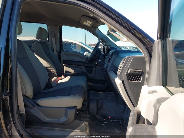 2020 Ford F-150 Xl მანქანა იყიდება აუქციონზე, vin: 1FTEW1E49LFA10579, აუქციონის ნომერი: 46272511