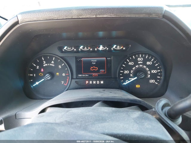 2020 Ford F-150 Xl მანქანა იყიდება აუქციონზე, vin: 1FTEW1E49LFA10579, აუქციონის ნომერი: 46272511