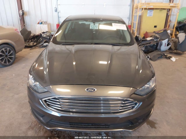 Продаж на аукціоні авто 2017 Ford Fusion Hybrid Se, vin: 3FA6P0LU2HR344774, номер лоту: 46272512