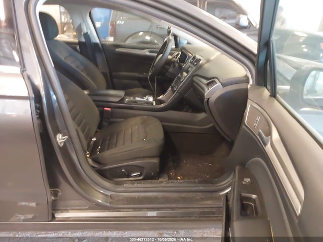 Продаж на аукціоні авто 2017 Ford Fusion Hybrid Se, vin: 3FA6P0LU2HR344774, номер лоту: 46272512