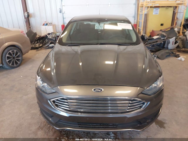 Продаж на аукціоні авто 2017 Ford Fusion Hybrid Se, vin: 3FA6P0LU2HR344774, номер лоту: 46272512