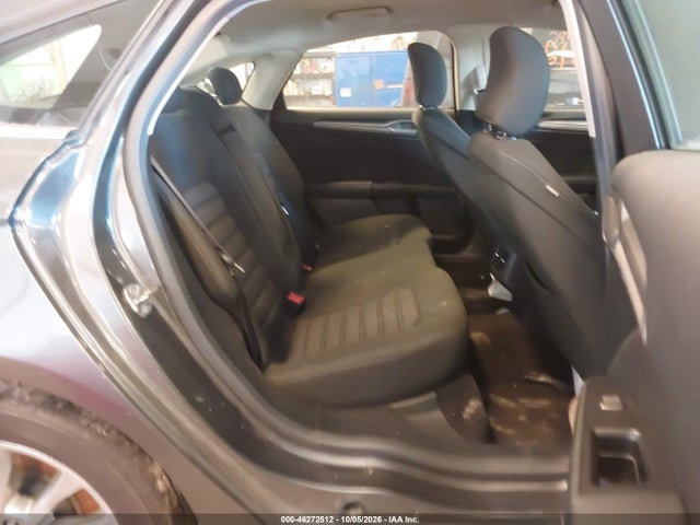 Продаж на аукціоні авто 2017 Ford Fusion Hybrid Se, vin: 3FA6P0LU2HR344774, номер лоту: 46272512