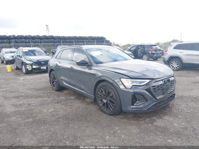 Продаж на аукціоні авто 2024 Audi Q8 E-tron Prestige Quattro, vin: WA16AAGE2RB054264, номер лоту: 46272520