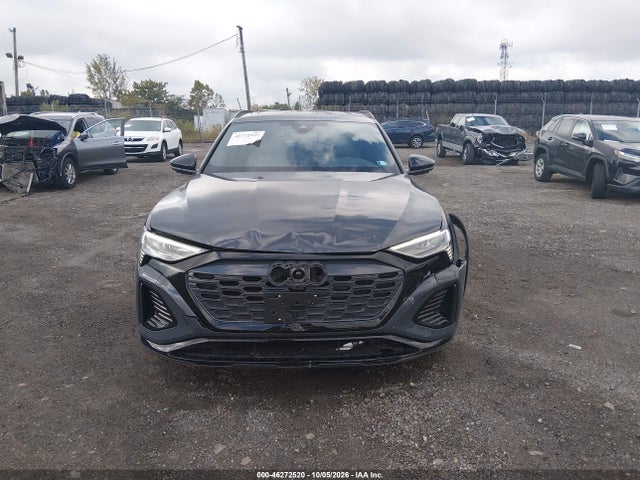 Продаж на аукціоні авто 2024 Audi Q8 E-tron Prestige Quattro, vin: WA16AAGE2RB054264, номер лоту: 46272520