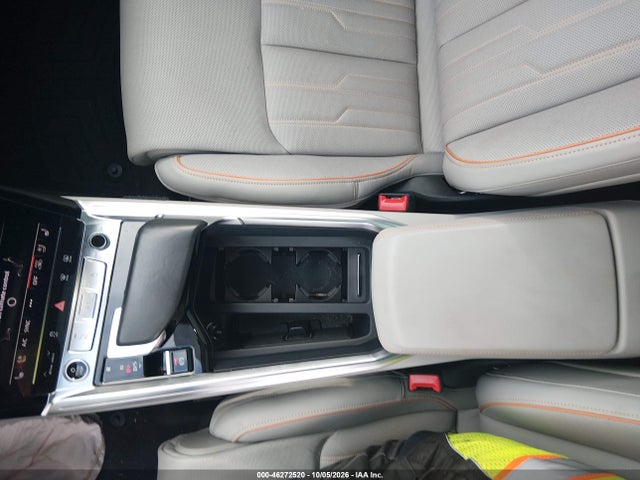 Продаж на аукціоні авто 2024 Audi Q8 E-tron Prestige Quattro, vin: WA16AAGE2RB054264, номер лоту: 46272520