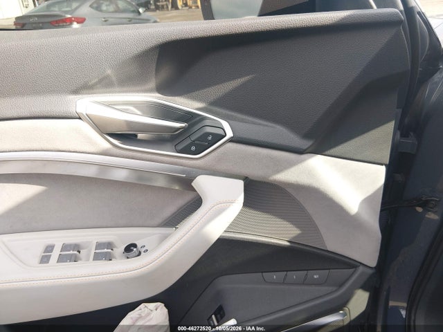 Продаж на аукціоні авто 2024 Audi Q8 E-tron Prestige Quattro, vin: WA16AAGE2RB054264, номер лоту: 46272520