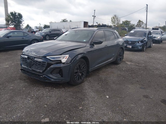 Продаж на аукціоні авто 2024 Audi Q8 E-tron Prestige Quattro, vin: WA16AAGE2RB054264, номер лоту: 46272520