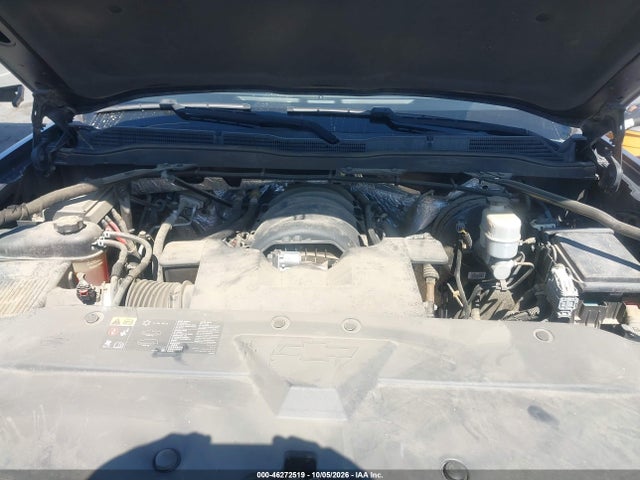 Aukcja sprzedaży 2015 Chevrolet Silverado 1500 1lt, vin: 3GCPCREC1FG348889, numer aukcji: 46272519