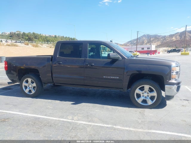 Aukcja sprzedaży 2015 Chevrolet Silverado 1500 1lt, vin: 3GCPCREC1FG348889, numer aukcji: 46272519