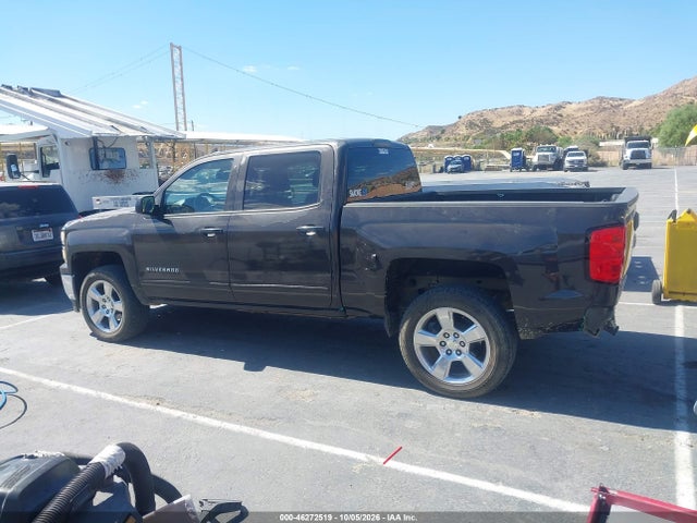 Aukcja sprzedaży 2015 Chevrolet Silverado 1500 1lt, vin: 3GCPCREC1FG348889, numer aukcji: 46272519