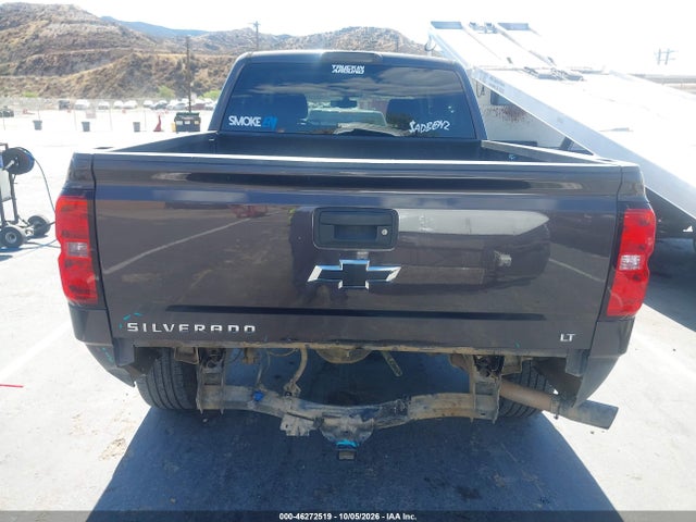 Aukcja sprzedaży 2015 Chevrolet Silverado 1500 1lt, vin: 3GCPCREC1FG348889, numer aukcji: 46272519