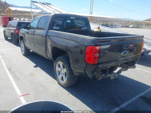 Aukcja sprzedaży 2015 Chevrolet Silverado 1500 1lt, vin: 3GCPCREC1FG348889, numer aukcji: 46272519