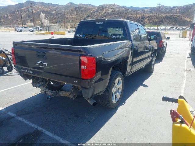 Aukcja sprzedaży 2015 Chevrolet Silverado 1500 1lt, vin: 3GCPCREC1FG348889, numer aukcji: 46272519