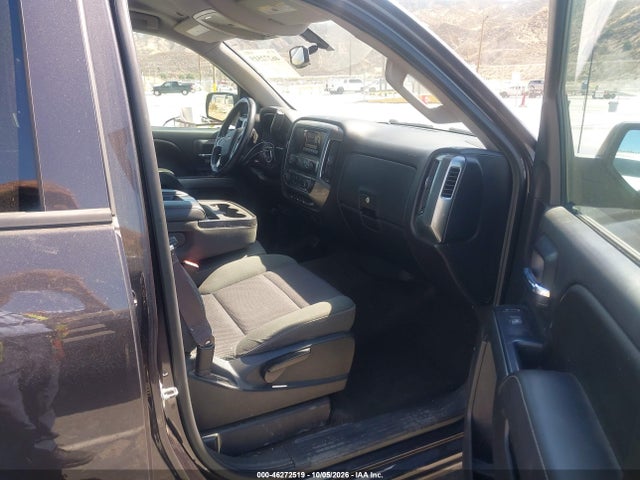 Aukcja sprzedaży 2015 Chevrolet Silverado 1500 1lt, vin: 3GCPCREC1FG348889, numer aukcji: 46272519