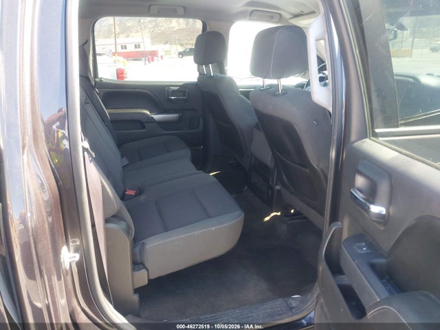 Aukcja sprzedaży 2015 Chevrolet Silverado 1500 1lt, vin: 3GCPCREC1FG348889, numer aukcji: 46272519