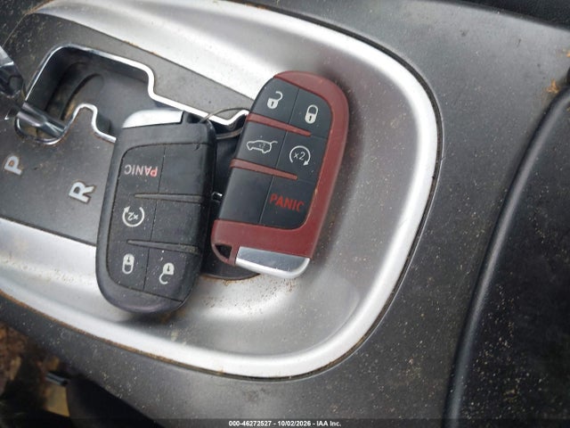 Продажа на аукционе авто 2017 Dodge Journey Gt Awd, vin: 3C4PDDEG1HT604087, номер лота: 46272527