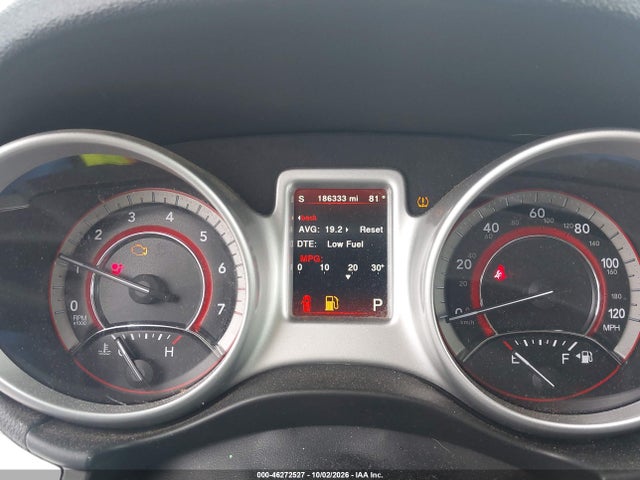 Продажа на аукционе авто 2017 Dodge Journey Gt Awd, vin: 3C4PDDEG1HT604087, номер лота: 46272527