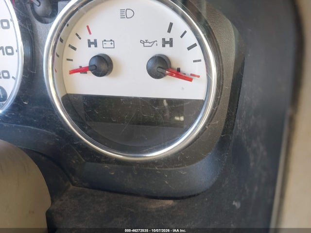 46272535 :رقم المزاد ، 1FTPW145X6KC31946 vin ، 2006 Ford F-150 Fx4/lariat/xlt مزاد بيع