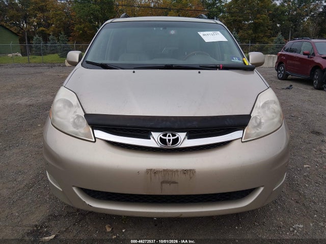 Продаж на аукціоні авто 2009 Toyota Sienna Limited, vin: 5TDBK22C29S026437, номер лоту: 46272537