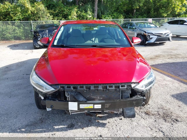 Aukcja sprzedaży 2017 Hyundai Elantra Se, vin: 5NPD84LF3HH084623, numer aukcji: 46272538
