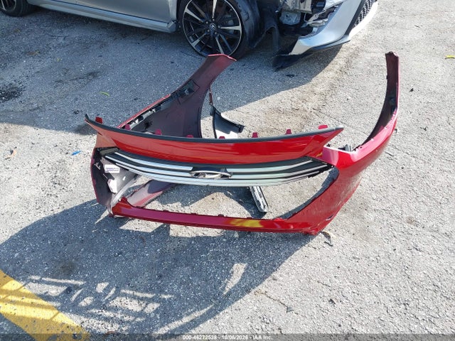 Aukcja sprzedaży 2017 Hyundai Elantra Se, vin: 5NPD84LF3HH084623, numer aukcji: 46272538