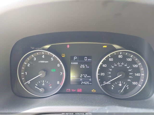 Aukcja sprzedaży 2017 Hyundai Elantra Se, vin: 5NPD84LF3HH084623, numer aukcji: 46272538