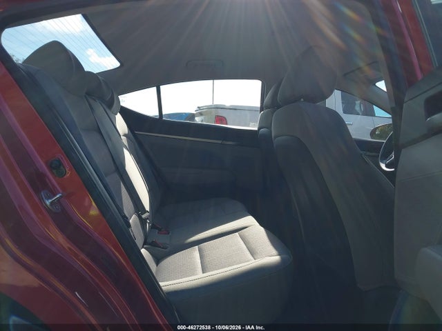 Aukcja sprzedaży 2017 Hyundai Elantra Se, vin: 5NPD84LF3HH084623, numer aukcji: 46272538