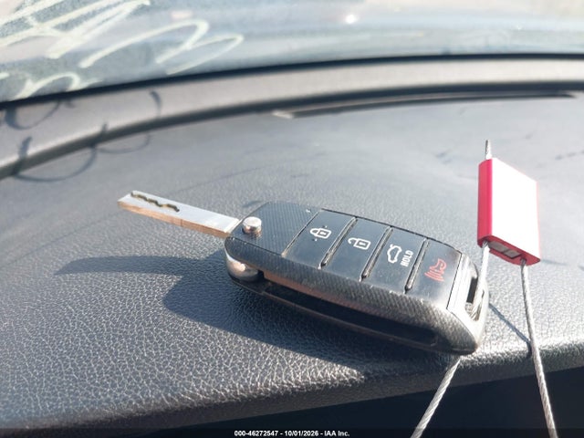 46272547 :رقم المزاد ، 5XXGT4L35HG174868 vin ، 2017 Kia Optima Lx مزاد بيع