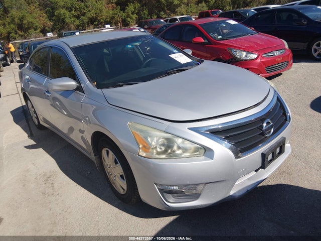 Aukcja sprzedaży 2015 Nissan Altima 2.5 S, vin: 1N4AL3AP9FC196168, numer aukcji: 46272557