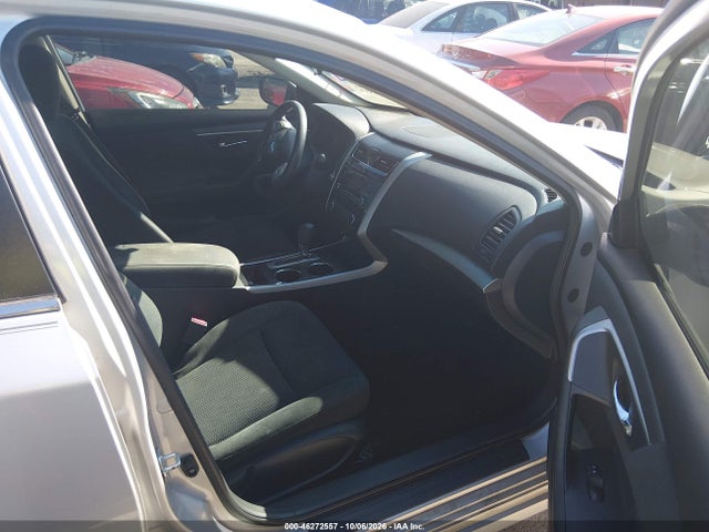 Auction sale of the 2015 Nissan Altima 2.5 S, vin: 1N4AL3AP9FC196168, lot number: 46272557