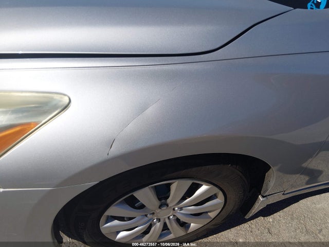Auction sale of the 2015 Nissan Altima 2.5 S, vin: 1N4AL3AP9FC196168, lot number: 46272557