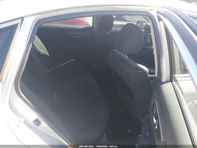 Auction sale of the 2015 Nissan Altima 2.5 S, vin: 1N4AL3AP9FC196168, lot number: 46272557