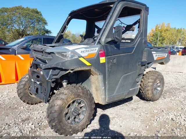 Aukcja sprzedaży 2022 Polaris Ranger 1000 Eps/1000 Premium, vin: 4XATAE996N8014901, numer aukcji: 46272558