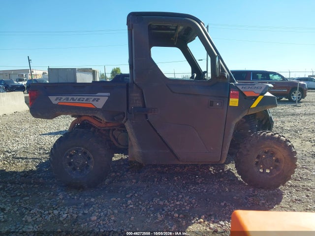 Aukcja sprzedaży 2022 Polaris Ranger 1000 Eps/1000 Premium, vin: 4XATAE996N8014901, numer aukcji: 46272558